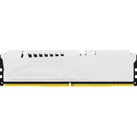 Модуль пам'яті для комп'ютера DDR5 64GB (2x32GB) 5200 MHz Beast White Kingston Fury (ex.HyperX) (KF552C36BWEK2-64) Diawest