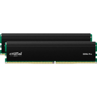 Модуль пам'яті для комп'ютера DDR4 64GB (2x32GB) 3200 MHz Pro Corsair (CP2K32G4DFRA32A) Diawest