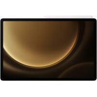 Планшет Samsung Galaxy Tab S9 FE 5G 128GB Silver (SM-X516BZSASEK) Diawest