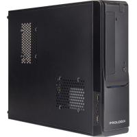 Корпус ProLogix E100 Slim 400W Diawest