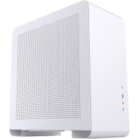 Корпус JONSBO U4 PRO MESH White Diawest