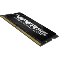Модуль пам'яті для ноутбука SoDIMM DDR4 16GB 3200 MHz Patriot (PVS416G320C8S) Diawest
