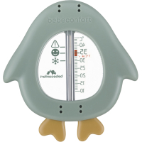 Термометр для води Bebe Confort Penguin (Lovely Donkey Green) (3107209200) Diawest