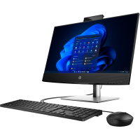 Комп'ютер HP ProOne 440 G9 Touch AiO / i5-13500T (883R6EA) Diawest