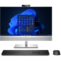 Комп'ютер HP EliteOne 870 G9 AiO / i9-13900 (7B0E5EA) Diawest