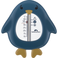 Термометр для води Bebe Confort Penguin (Sweet Artic Blue) (3107209100) Diawest