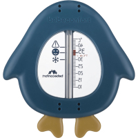 Термометр для води Bebe Confort Penguin (Sweet Artic Blue) (3107209100) Diawest