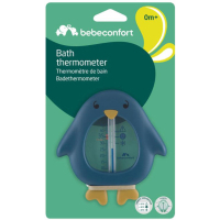 Термометр для води Bebe Confort Penguin (Sweet Artic Blue) (3107209100) Diawest
