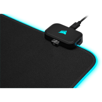 Килимок для мишки Corsair Corsair MM700 RGB (CH-9417070-WW) Diawest