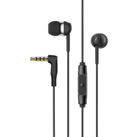 Навушники Sennheiser CX 80 S Black (508896) Diawest