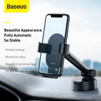 Універсальний автотримач Baseus 4.7-6.5