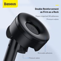 Універсальний автотримач Baseus 4.7-6.5