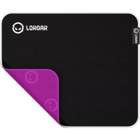 Килимок для мишки Lorgar Legacer 755 Black (LRG-CMP755) Diawest