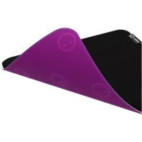 Килимок для мишки Lorgar Legacer 755 Black (LRG-CMP755) Diawest