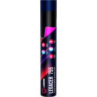 Килимок для мишки Lorgar Legacer 755 Black (LRG-CMP755) Diawest