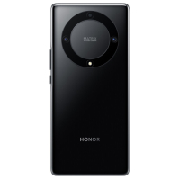 Мобільний телефон Honor Magic5 Lite 5G 8/256GB Midnight Black Diawest