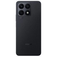 Мобільний телефон Honor X8a 6/128GB Midnight Black Diawest