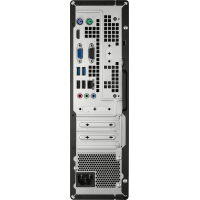 Комп'ютер ASUS S500SC-51140F0030 SFF / i5-11400F (90PF02K2-M02E5016) Diawest