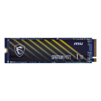 Накопичувач SSD M.2 2280 1TB Spatium M371 MSI (S78-440L870-P83) Diawest