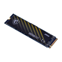 Накопичувач SSD M.2 2280 1TB Spatium M371 MSI (S78-440L870-P83) Diawest