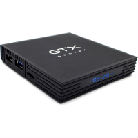 Медіаплеєр Geotex GTX-R10i Pro 4/32 (8471) Diawest
