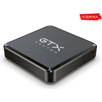 Медіаплеєр Geotex GTX-98Q 2/16Gb (9312) Diawest