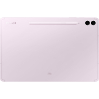 Планшет Samsung Galaxy Tab S9 FE+ Wi-Fi 128GB Light Pink (SM-X610NLIASEK) Diawest