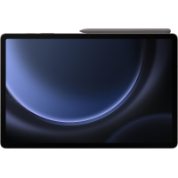 Планшет Samsung Galaxy Tab S9 FE Wi-Fi 128GB Gray (SM-X510NZAASEK) Diawest