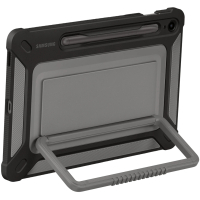 Чохол до планшета Samsung Tab S9 Outdoor Cover Titan (EF-RX510CBEGWW) Diawest