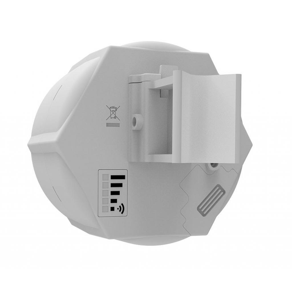 Точка доступу Wi-Fi Mikrotik RBSXTR Diawest