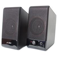 Акустична система U213A Black F&D Diawest