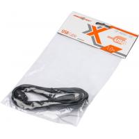 Кабель/переходник Maxxtro USB 2.0 AM/AF 1.8m (UF-AMAF-6) Diawest