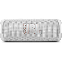 Акустична система JBL Flip 6 White (JBLFLIP6WHT) Diawest