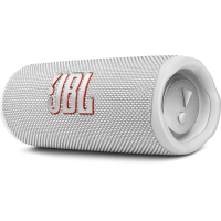 Акустична система JBL Flip 6 White (JBLFLIP6WHT) Diawest