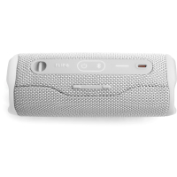 Акустична система JBL Flip 6 White (JBLFLIP6WHT) Diawest