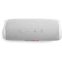 Акустична система JBL Flip 6 White (JBLFLIP6WHT) Diawest
