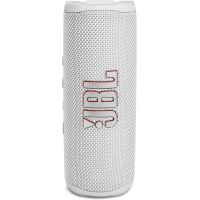 Акустична система JBL Flip 6 White (JBLFLIP6WHT) Diawest