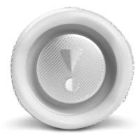 Акустична система JBL Flip 6 White (JBLFLIP6WHT) Diawest