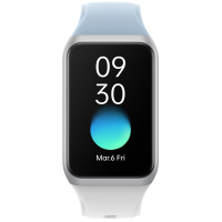 Фітнес браслет Oppo Band 2 Blue Diawest
