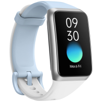 Фітнес браслет Oppo Band 2 Blue Diawest
