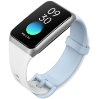 Фітнес браслет Oppo Band 2 Blue Diawest