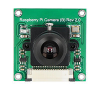 Камера Waveshare RPi Camera (B) (8193) Diawest
