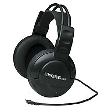 Навушники KOSS UR20 Diawest