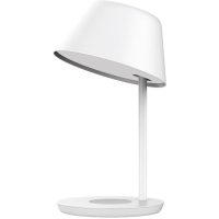 Настільна лампа Yeelight настільний Staria Bedside Lamp Pro Wireless Charging 20W 2700-6000K (YLCT03YL/YLCT032EU) Diawest