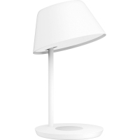 Настільна лампа Yeelight настільний Staria Bedside Lamp Pro Wireless Charging 20W 2700-6000K (YLCT03YL/YLCT032EU) Diawest