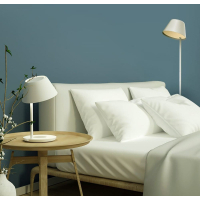 Настільна лампа Yeelight настільний Staria Bedside Lamp Pro Wireless Charging 20W 2700-6000K (YLCT03YL/YLCT032EU) Diawest