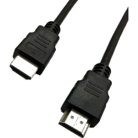 Кабель мультимедійний HDMI to HDMI1.5m V1.4 Kingda (HMAA8001-1.5M) Diawest