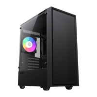 Корпус Gamemax Storm Black Diawest