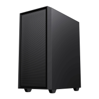 Корпус Gamemax Storm Black Diawest