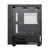 Корпус Gamemax Storm Black Diawest